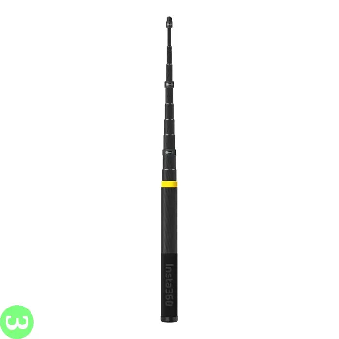 Insta360 Extended Edition Selfie Stick Price in Pakistan - W3 Shopping
