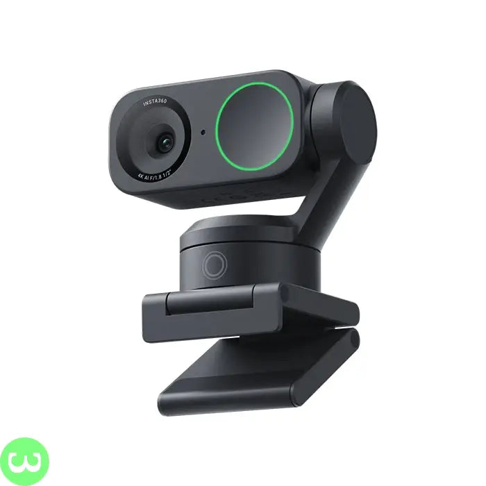 Insta360 Link 2 Price in Pakistan - W3 Shopping