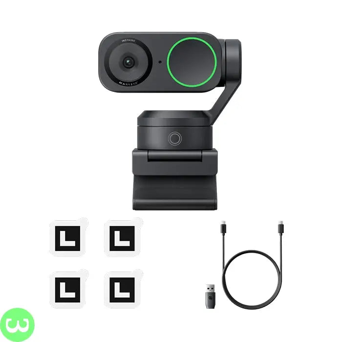 Insta360 Link 2 Price in Pakistan - W3 Shopping