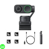 Insta360 Link 2 Price in Pakistan - W3 Shopping