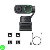 Insta360 Link 2 Price in Pakistan - W3 Shopping