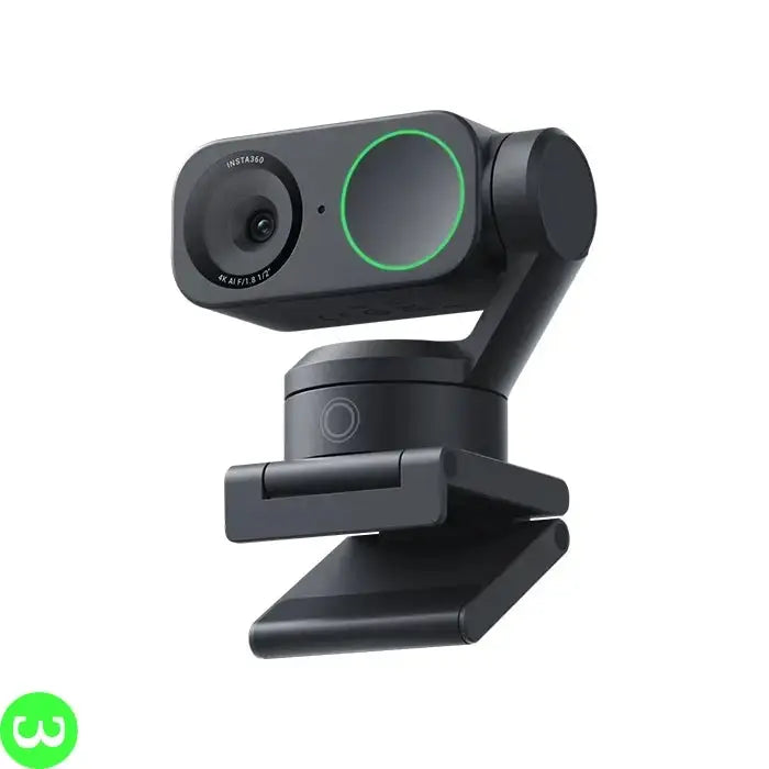 Insta360 Link 2 Price in Pakistan - W3 Shopping