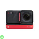 Insta360 One RS Action Camera Price in Pakistan - W3 Shopping