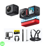 Insta360 One RS Action Camera Price in Pakistan - W3 Shopping