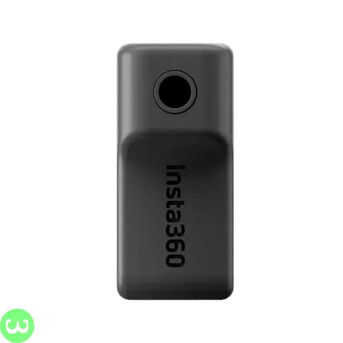 Insta360 X3 Mic Adapter Price in Pakistan - W3 Shopping