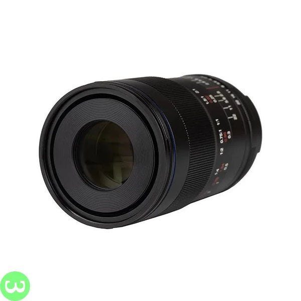 Laowa 100mm Macro APO Lens Price in Pakistan – W3 Shopping