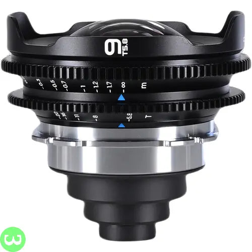 Laowa 9mm T5.8 Zero-D VV Cine Lens Price in Pakistan - W3 Shopping