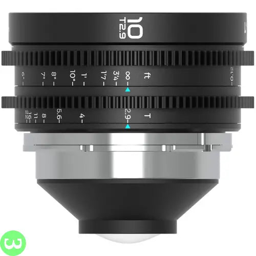 Laowa 10mm T2.9 Zero-D VV Cine Lens Price in Pakistan - W3 Shopping