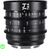 Laowa 14mm T2.9 Zero-D VV Cine Lens Price in Pakistan - W3 Shopping