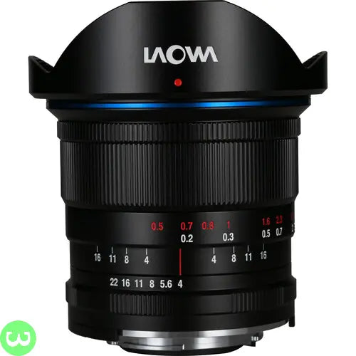 Laowa 14mm f4 Zero-D DSLR Lens Price in Pakistan - W3 Shopping