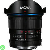 Laowa 14mm f4 Zero-D DSLR Lens Price in Pakistan - W3 Shopping