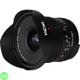 Laowa 14mm f4 Zero-D DSLR Lens Price in Pakistan - W3 Shopping