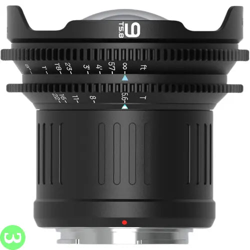 Laowa 9mm T5.8 Zero-D VV Cine Lens Price in Pakistan - W3 Shopping