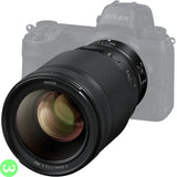 Nikon NIKKOR Z 50mm f1.2 S Lens Price in Pakistan - W3 Shopping