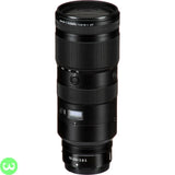 Nikon NIKKOR Z 70-200mm f2.8 VR S Lens Price in Pakistan - W3 Shopping