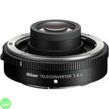 Nikon Z Teleconverter TC-1.4x