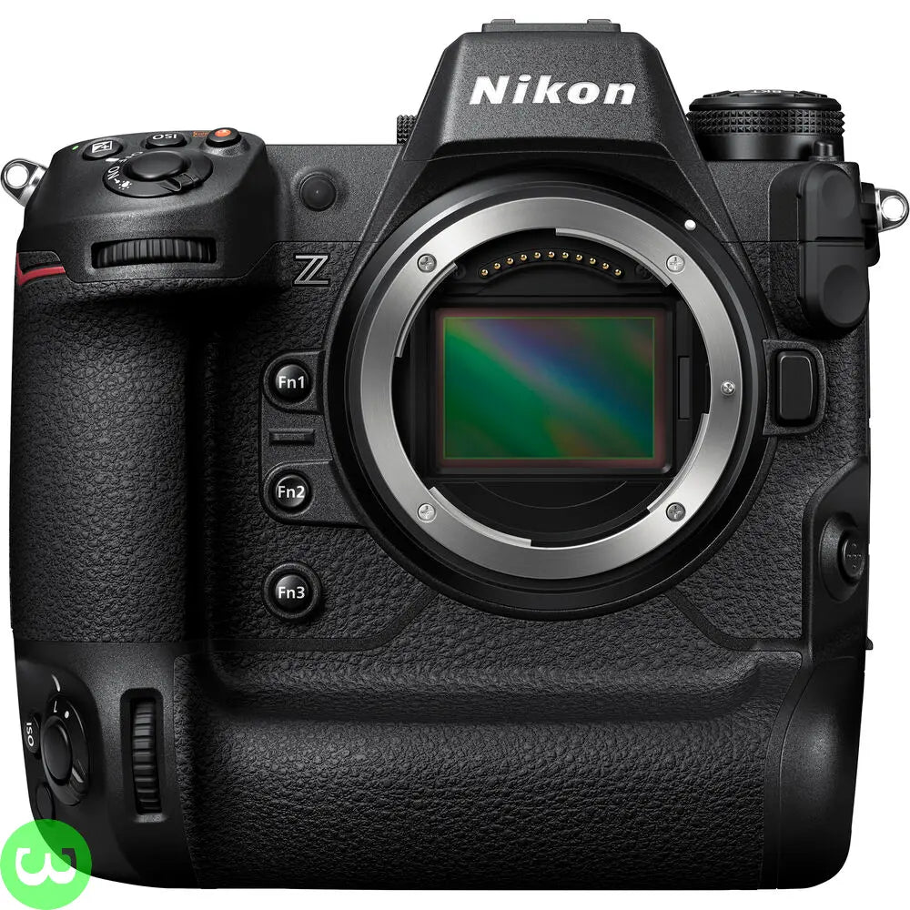 Nikon Z9 Mirrorless Camera Price in Pakistan - W3 Shopping
