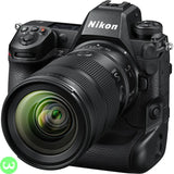 Nikon NIKKOR Z 24-70mm f2.8 S II Lens Price in Pakistan - W3 Shopping