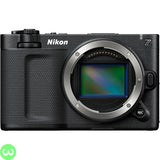 Nikon ZR 6K Cinema Camera Price in Pakistan W3 Shopping