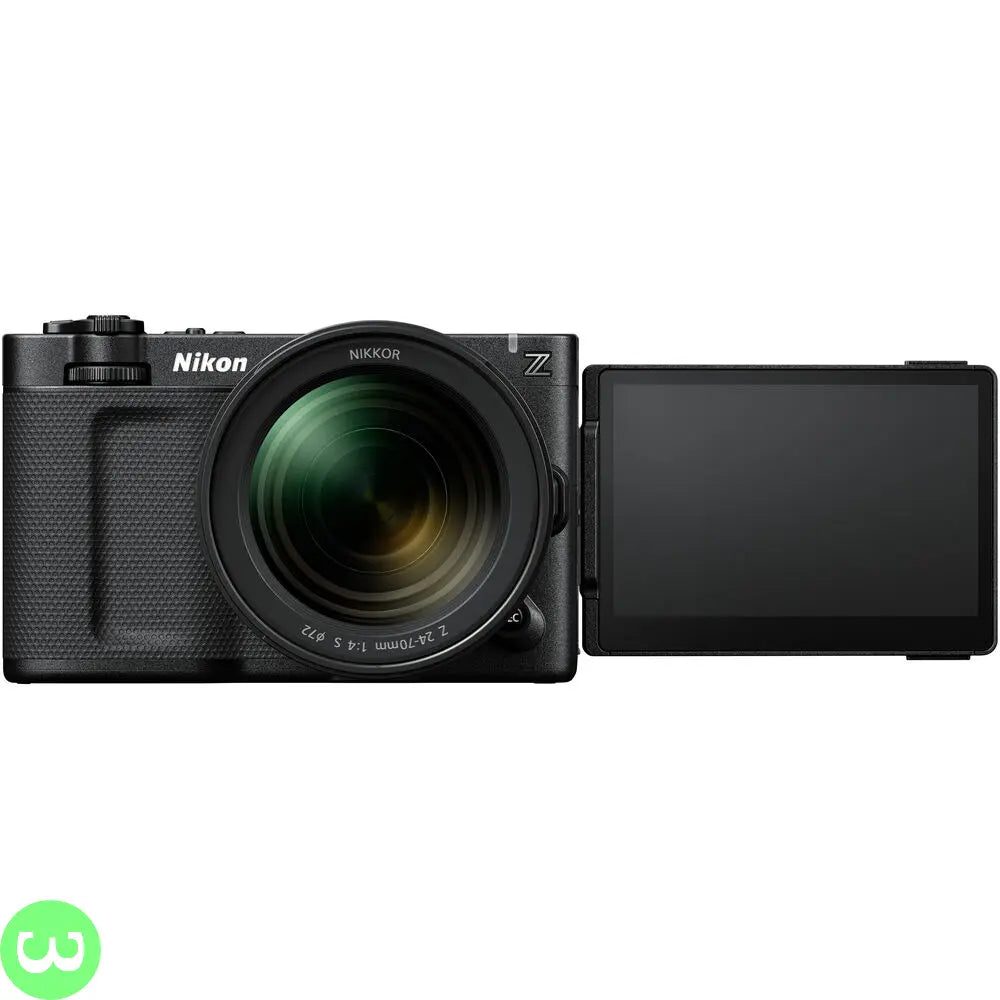 Nikon ZR 6K Cinema Camera Price in Pakistan W3 Shopping