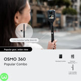 DJI Osmo 360 Price in Pakistan - W3 Shopping