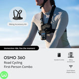 DJI Osmo 360 Price in Pakistan - W3 Shopping