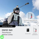 DJI Osmo 360 Price in Pakistan - W3 Shopping
