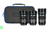 SIRUI Sniper F1.2 APS-C Autofocus Lens Price in Pakistan - W3 Shopping