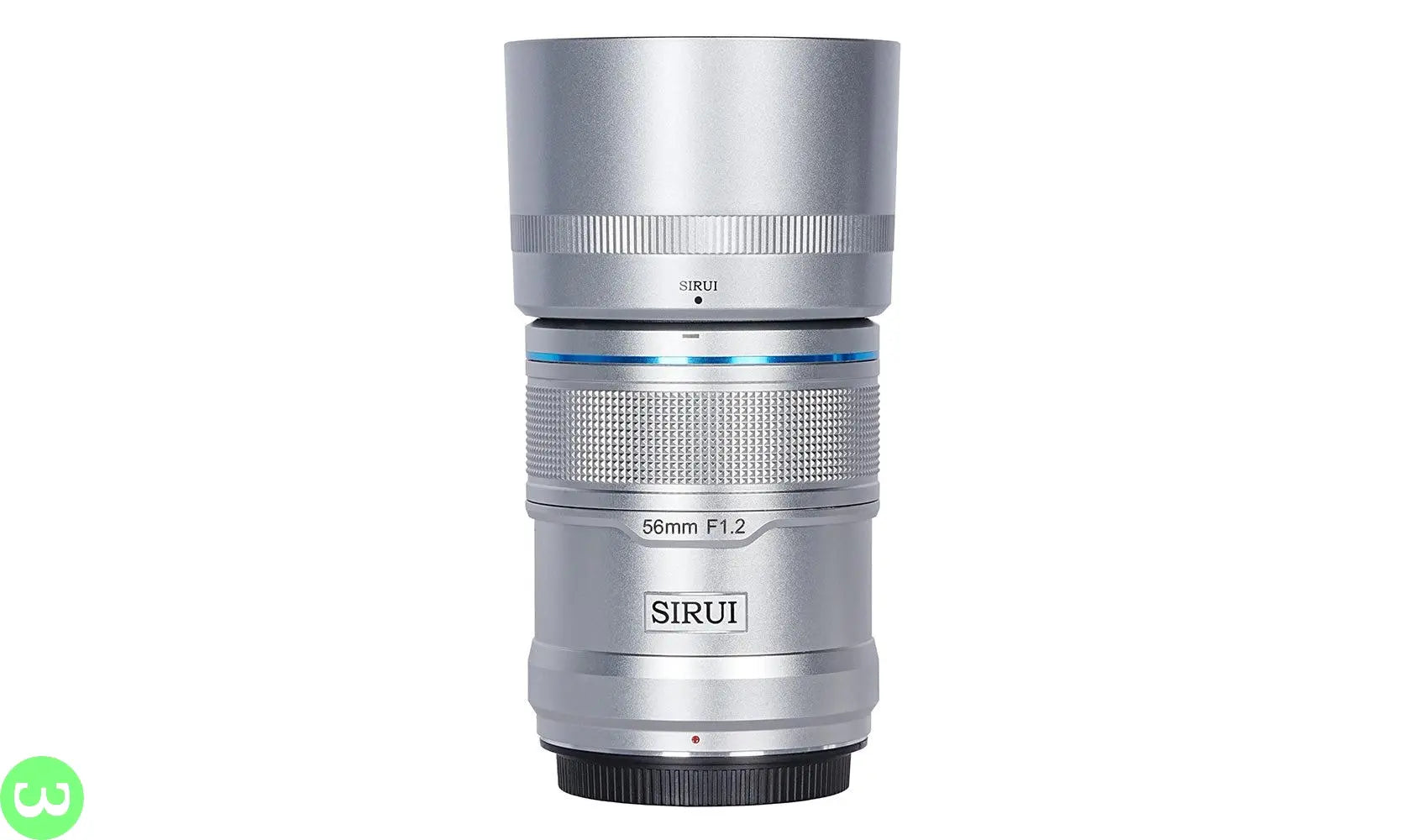 SIRUI Sniper F1.2 APS-C Autofocus Lens Price in Pakistan - W3 Shopping