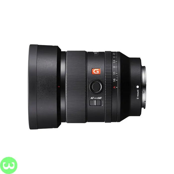 Sony 35mm GM Lens Price in Pakistan W3 Shopping