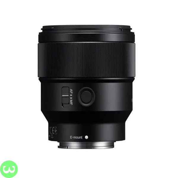 Sony 85mm Lens Price in Pakistan – W3 Shopping