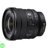 Sony 16-35mm f4 G Lens