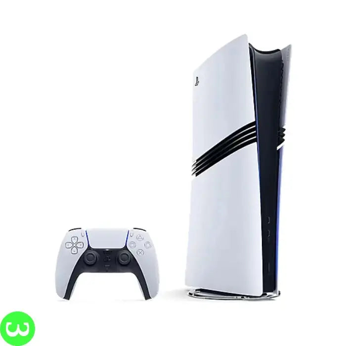 Sony PS5 Console Price in Pakistan - W3 Shopping