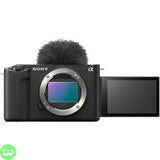 Sony ZVE1 Mirrorless Camera