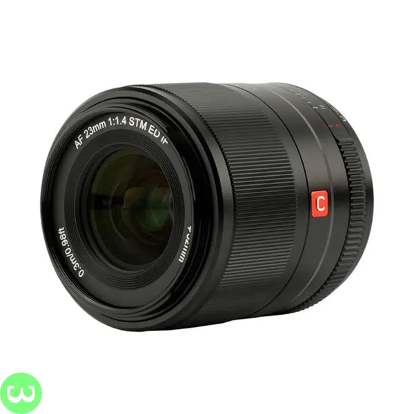 Viltrox 23mm f1.4 AF Lens Price in Pakistan – W3 Shopping
