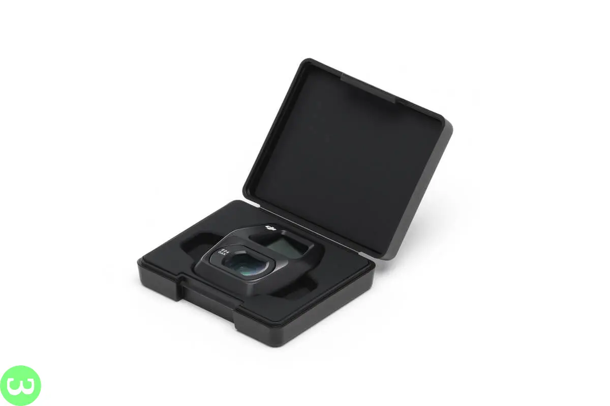 DJI Air 3S Wide-Angle Lens Price in Pakistan - W3 Shopping