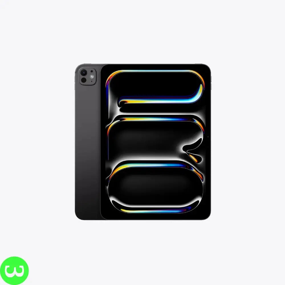 Apple iPad Pro 11 inch M5 Price in Pakistan - W3 Shopping