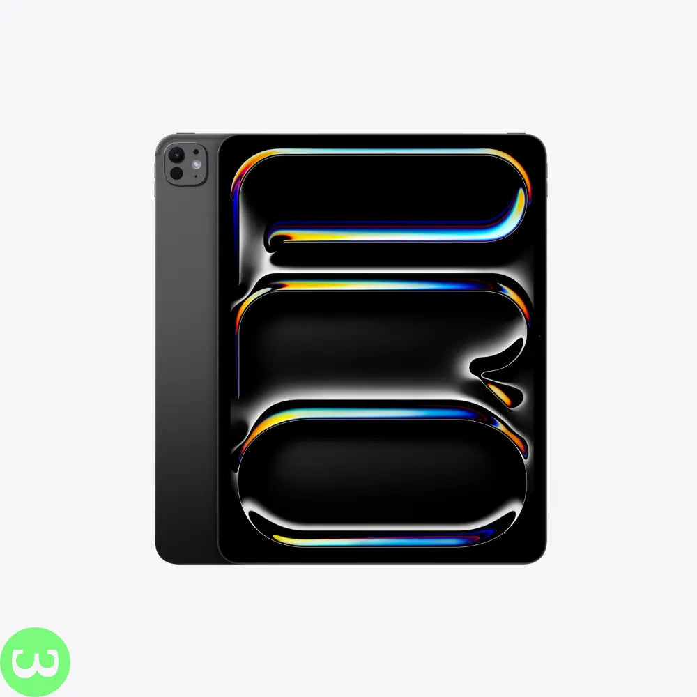 Apple iPad Pro 13 inch M5 Price in Pakistan - W3 Shopping