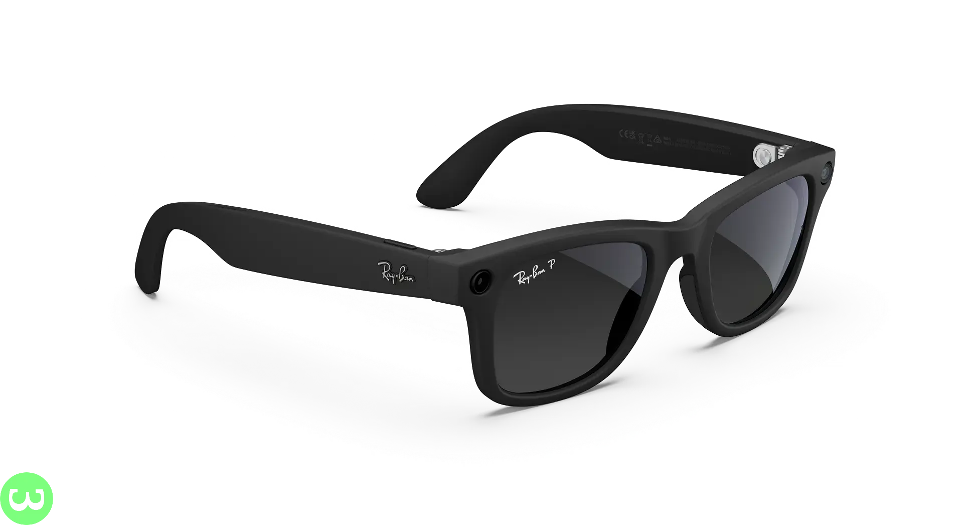 Ray Ban Meta Wayfarer Gen 2 Glasses Price in Pakistan W3 Shopping