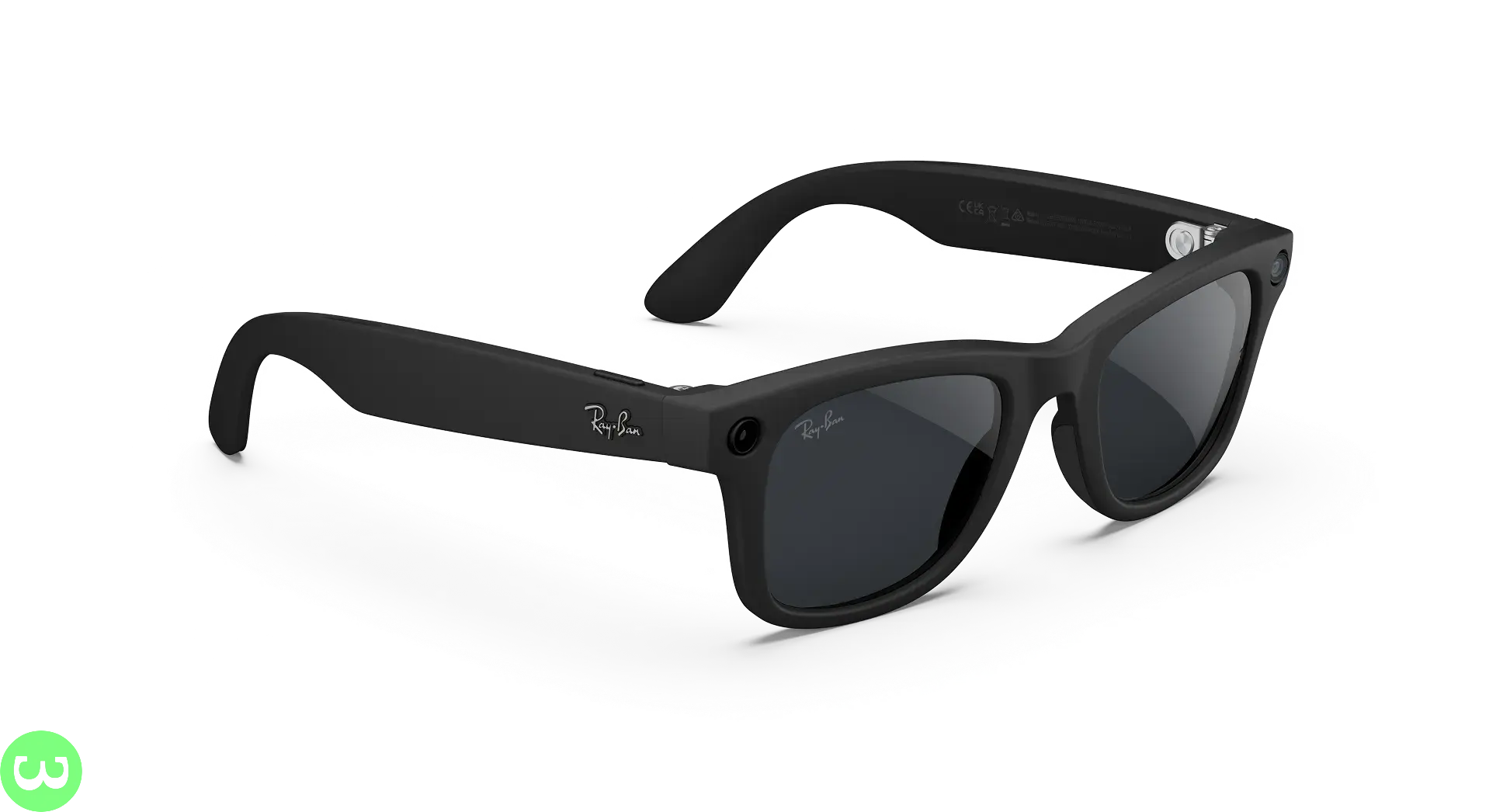 Ray Ban Meta Wayfarer Gen 2 Glasses Price in Pakistan W3 Shopping