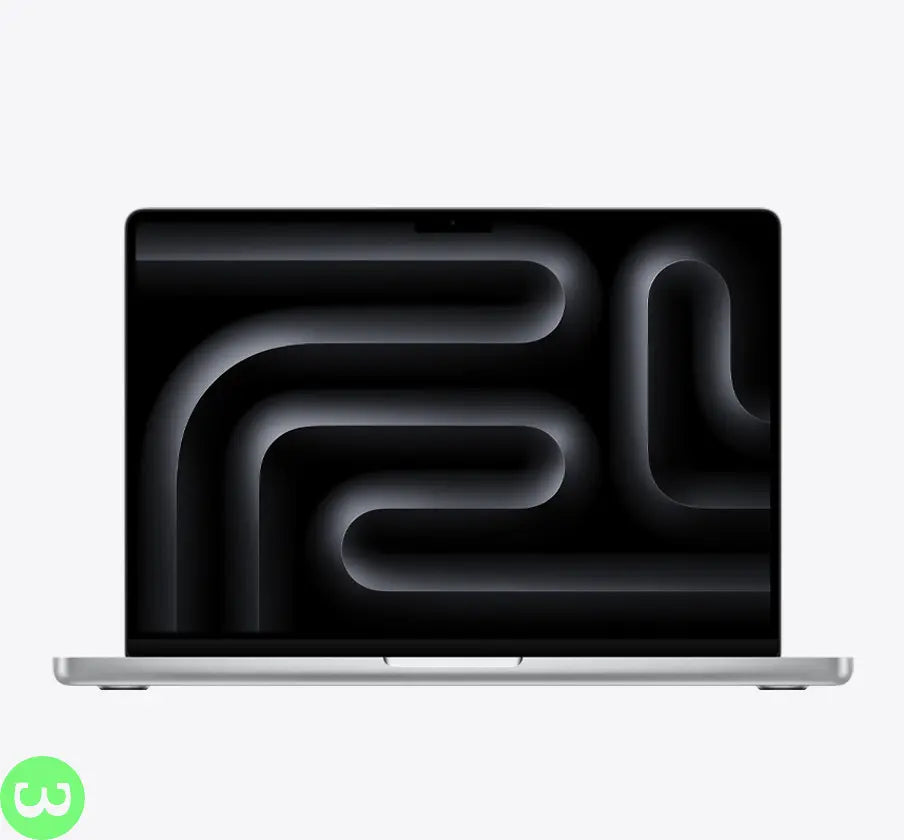 Apple MacBook Pro 14 inch M4 Max Price in Pakistan - W3 Shopping