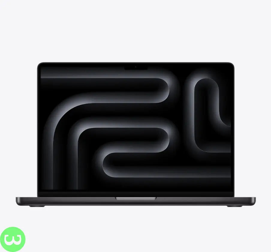 Apple MacBook Pro 14 inch M5 Price in Pakistan - W3 Shopping