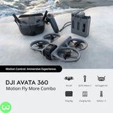 DJI Avata 360 Price in Pakistan - W3 Shopping