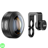 Ulanzi 8mm Fisheye Lens Price in Pakistan - W3 Shopping