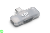 DJI Mic Series Mobile Receiver Price in Pakistan - W3 Shopping