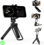 Ulanzi MA26 Foldable Pocket Phone Tripod Price in Pakistan - W3 Shopping