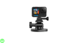 GoPro Suction Cup Mount Price in Pakistan - W3 Shopping