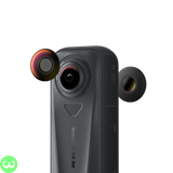 Insta360 X4 Air Replacement Lens Kit Price in Pakistan - W3 Shopping