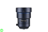 Laowa 200mm f2 AF FF Lens