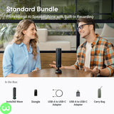 Insta360 Wave Price in Pakistan - W3 Shopping